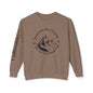 Unmovable Force! Unisex Lightweight Crewneck Sweatshirt - EternalAscension