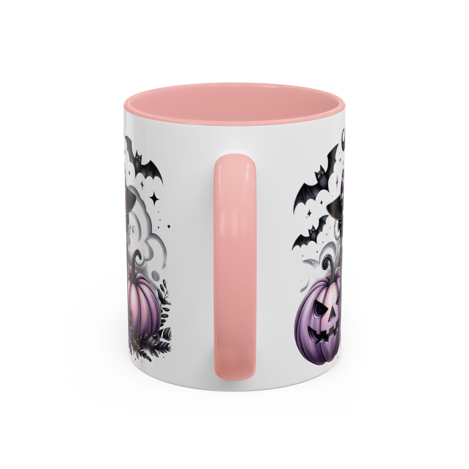 🎃🕸️Hocus Pocus Accent Coffee Mug (11, 15oz) - EternalAscension