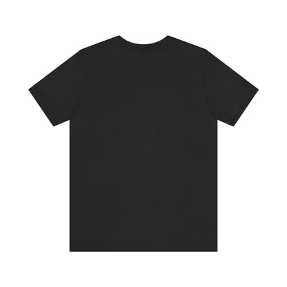 Gothic Skull Unisex Jersey Short Sleeve Tee - EternalAscension