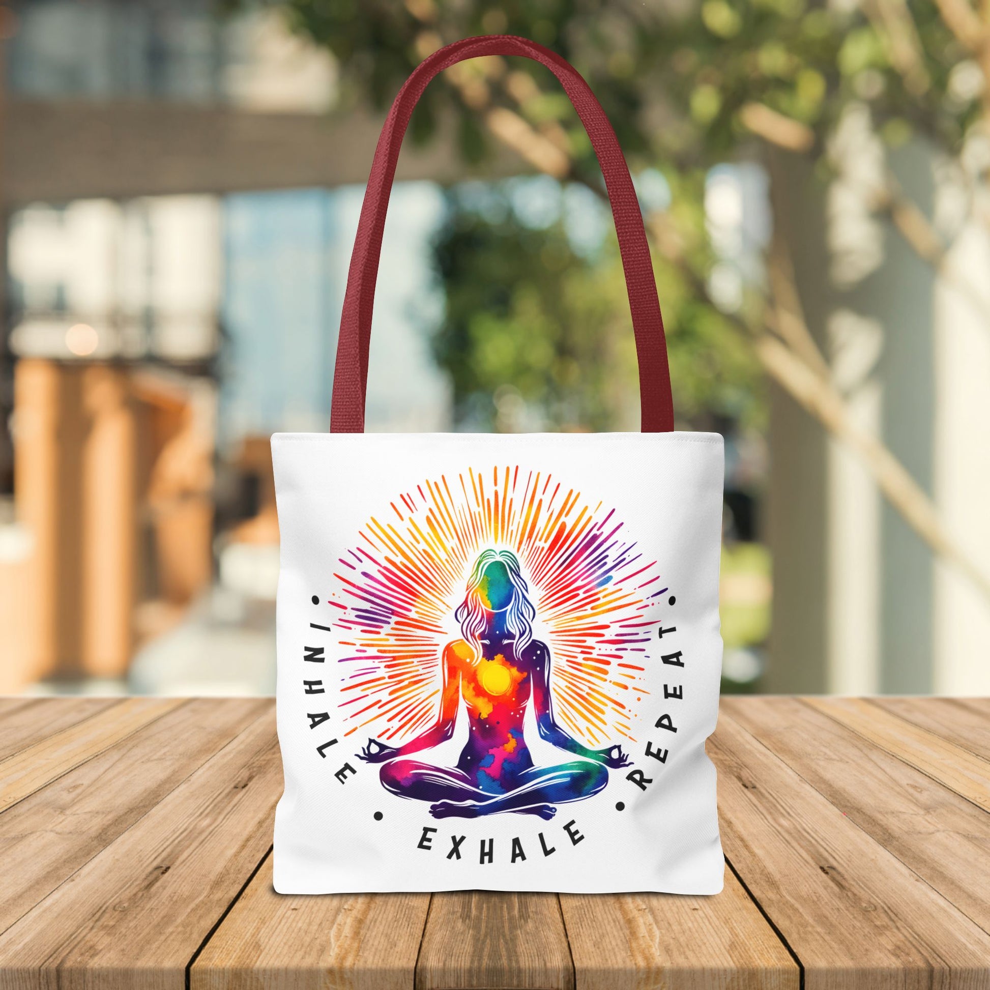 Tote Bag (AOP) - EternalAscension
