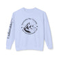 Unmovable Force! Unisex Lightweight Crewneck Sweatshirt - EternalAscension