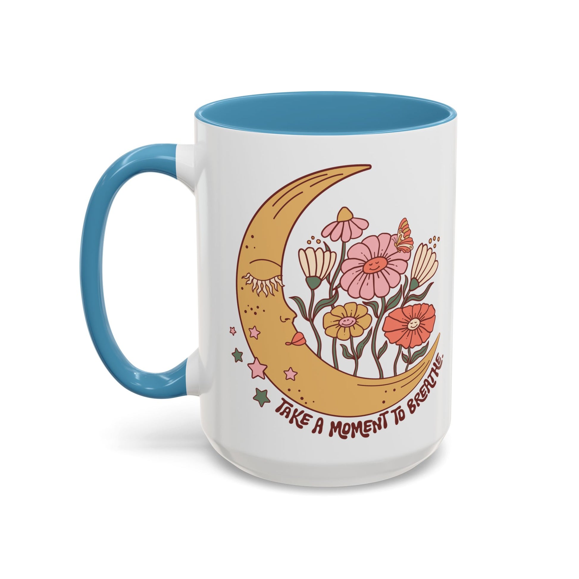 Moon Coffee Mug - EternalAscension