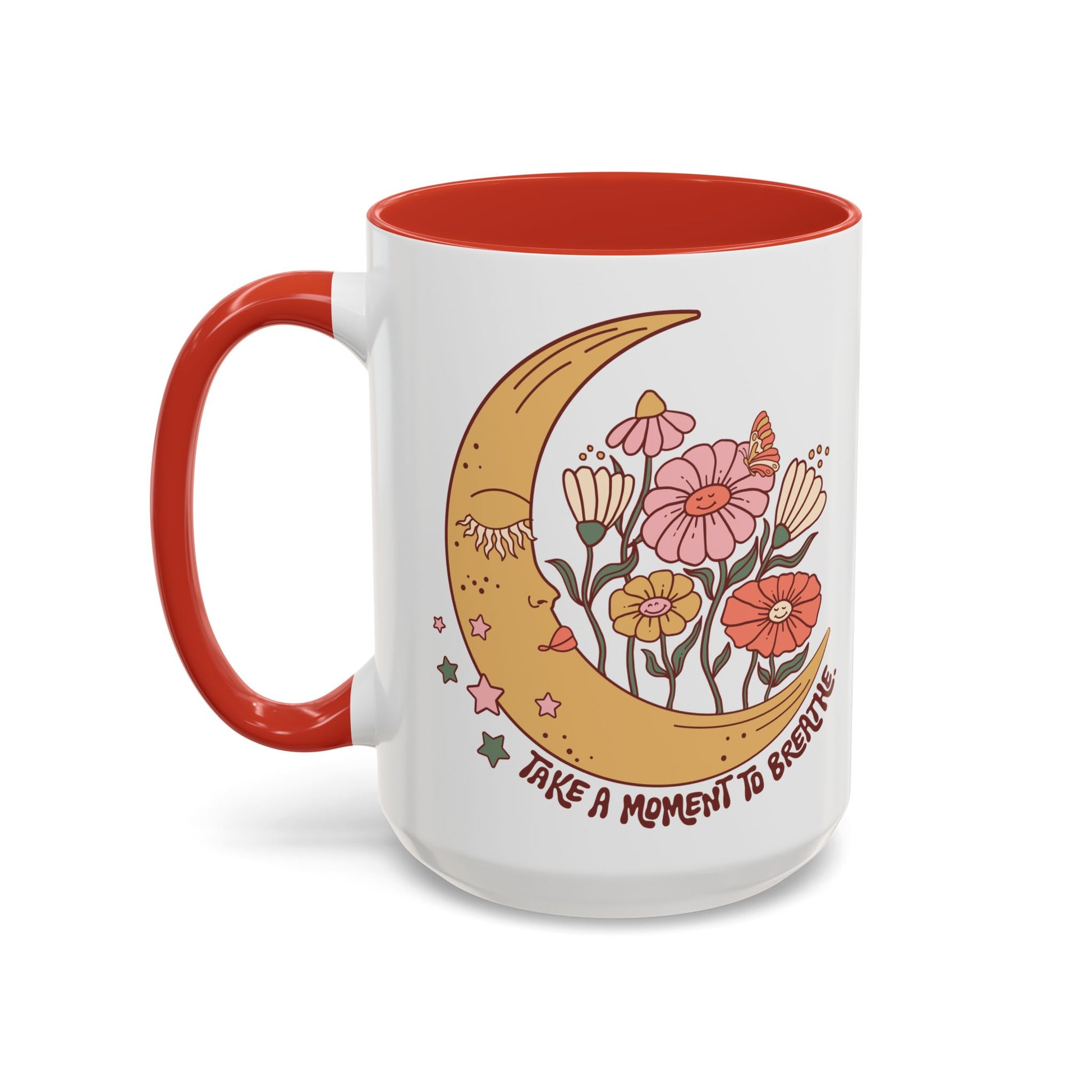 Moon Coffee Mug - EternalAscension