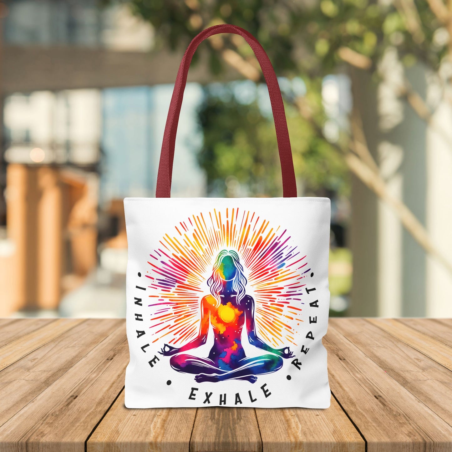 Tote Bag (AOP) - EternalAscension