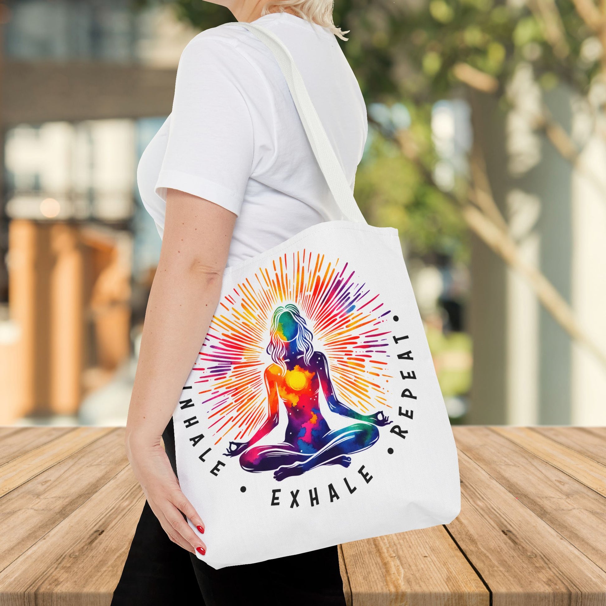 Tote Bag (AOP) - EternalAscension