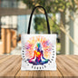 Tote Bag (AOP) - EternalAscension