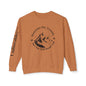 Unmovable Force! Unisex Lightweight Crewneck Sweatshirt - EternalAscension