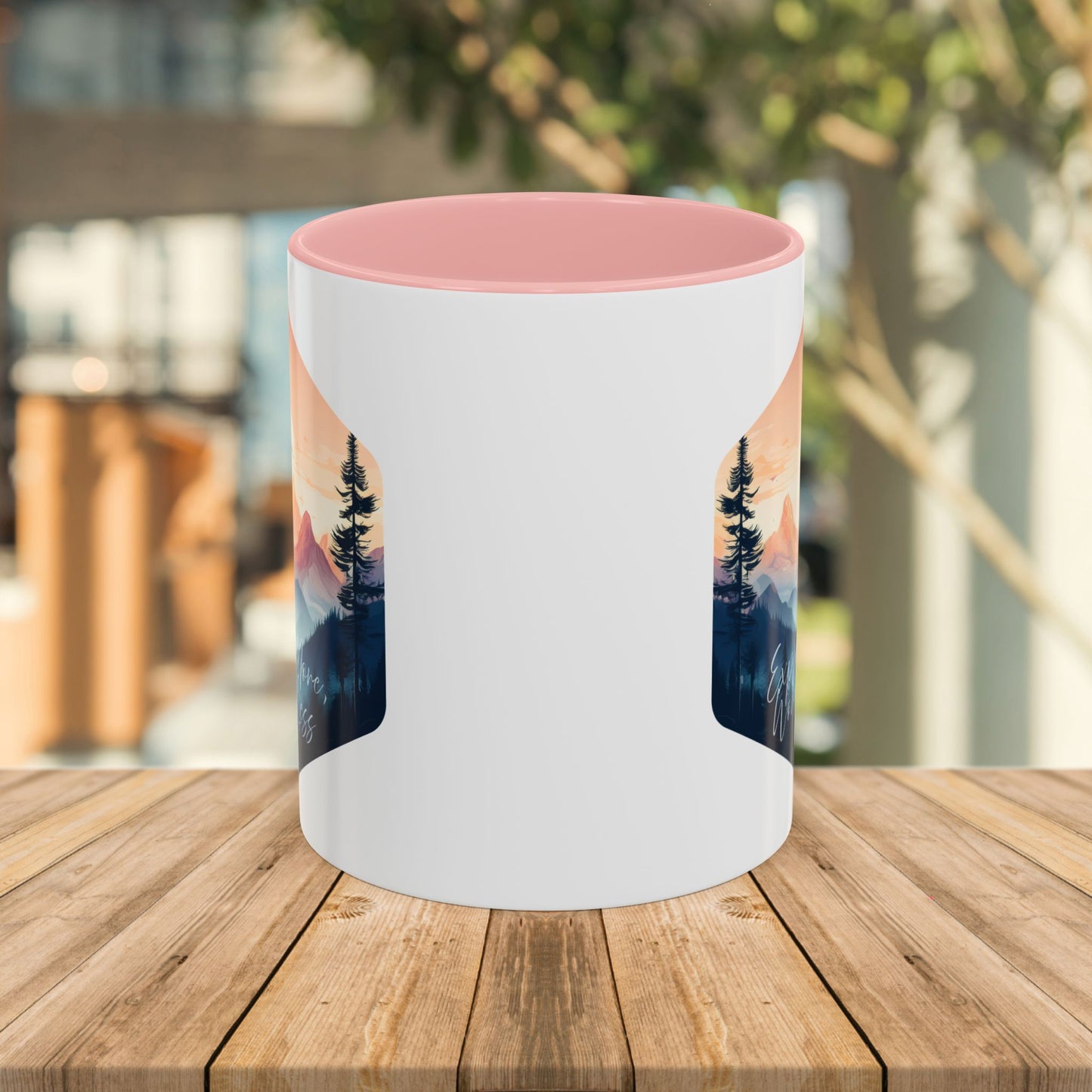 Adventure Mug - EternalAscension