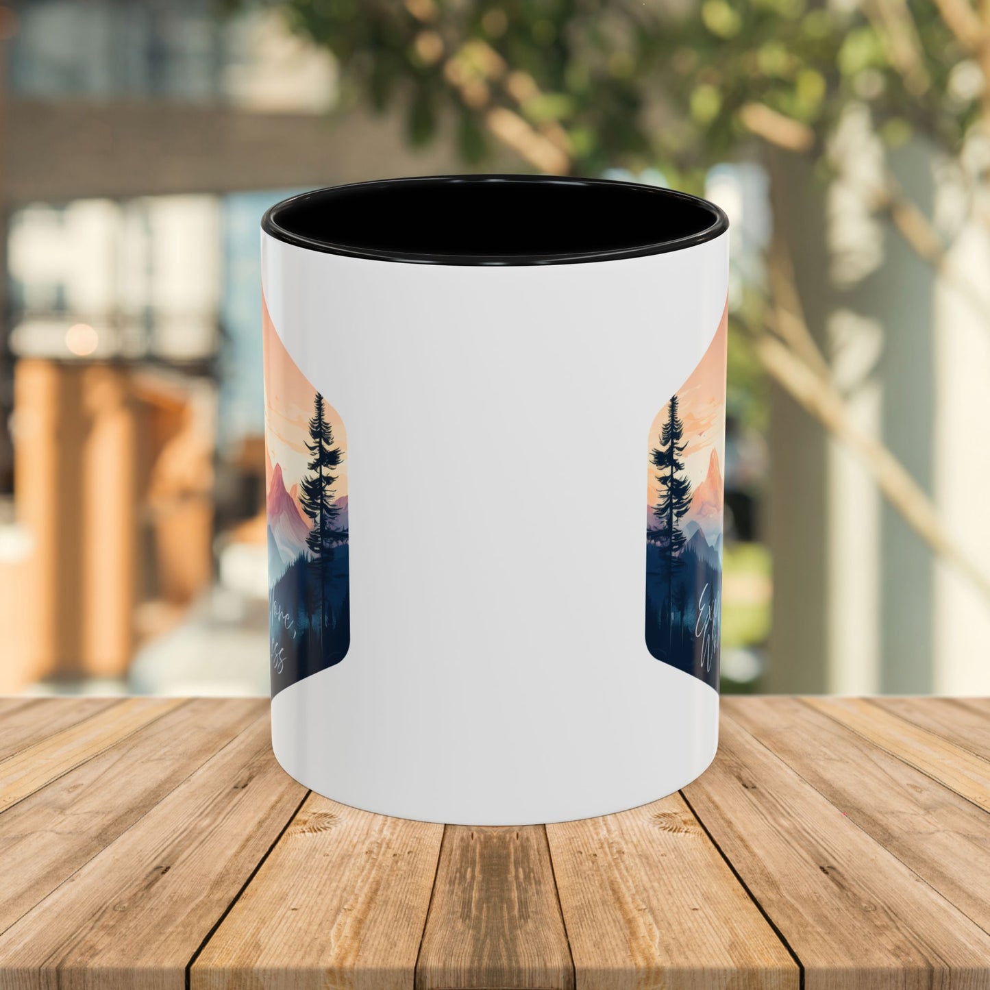 Adventure Mug - EternalAscension