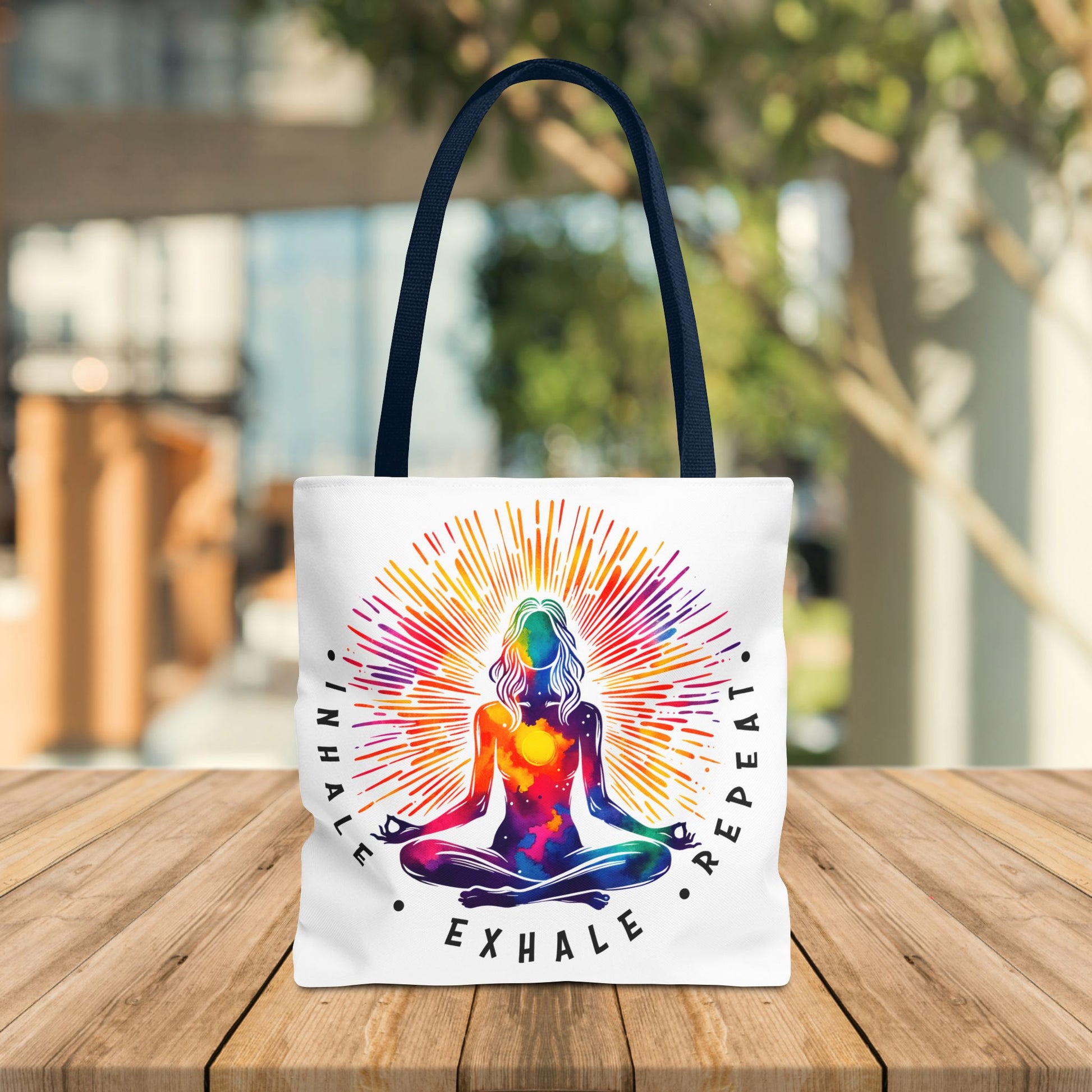 Tote Bag (AOP) - EternalAscension