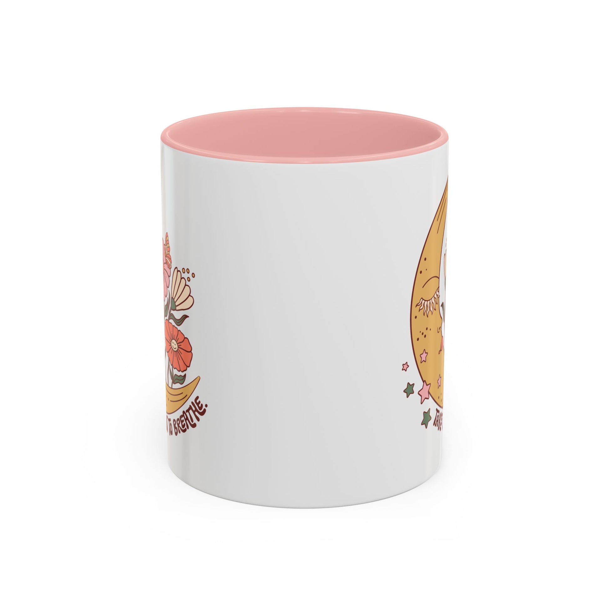 Moon Coffee Mug - EternalAscension