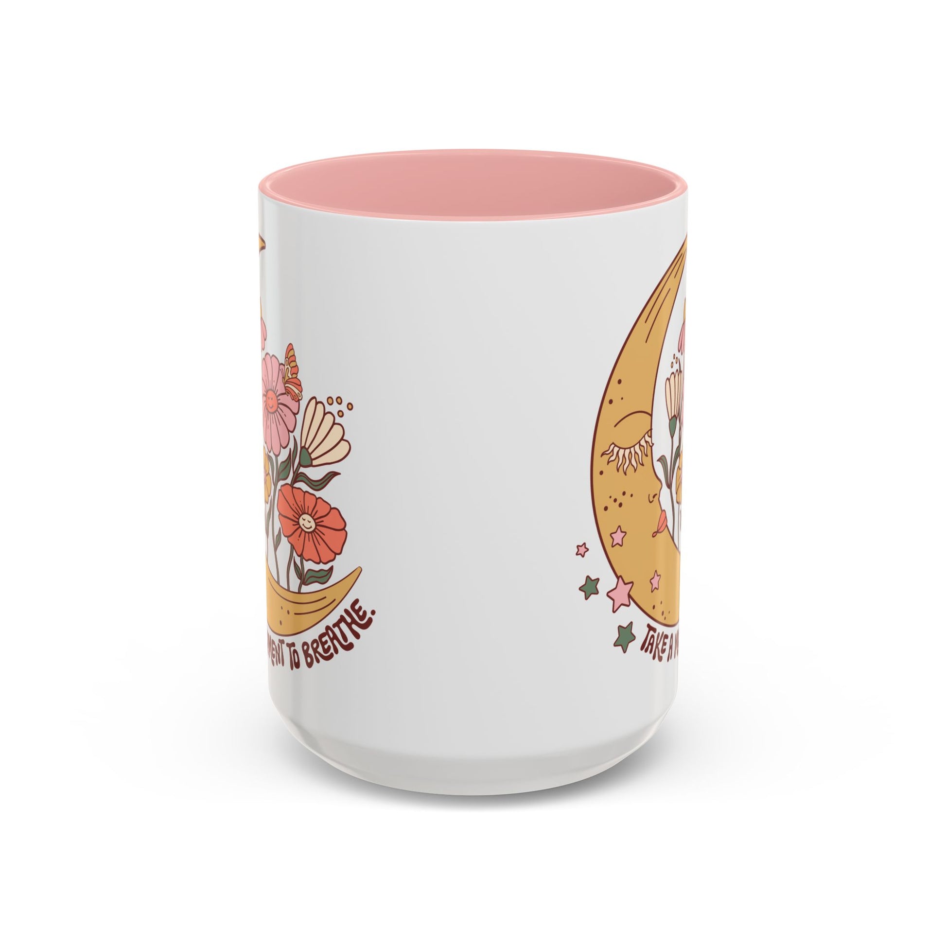 Moon Coffee Mug - EternalAscension