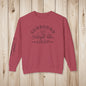 Embrace the Light Unisex Lightweight Crewneck Sweatshirt - EternalAscension