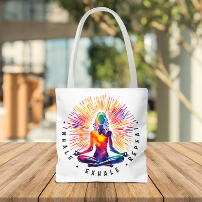 Tote Bag (AOP) - EternalAscension
