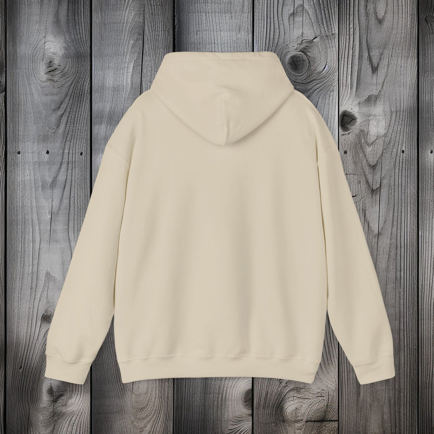 Peace Love Cure Hoodie Unisex Heavy Blend™ Hooded Sweatshirt