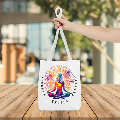 Tote Bag (AOP) - EternalAscension