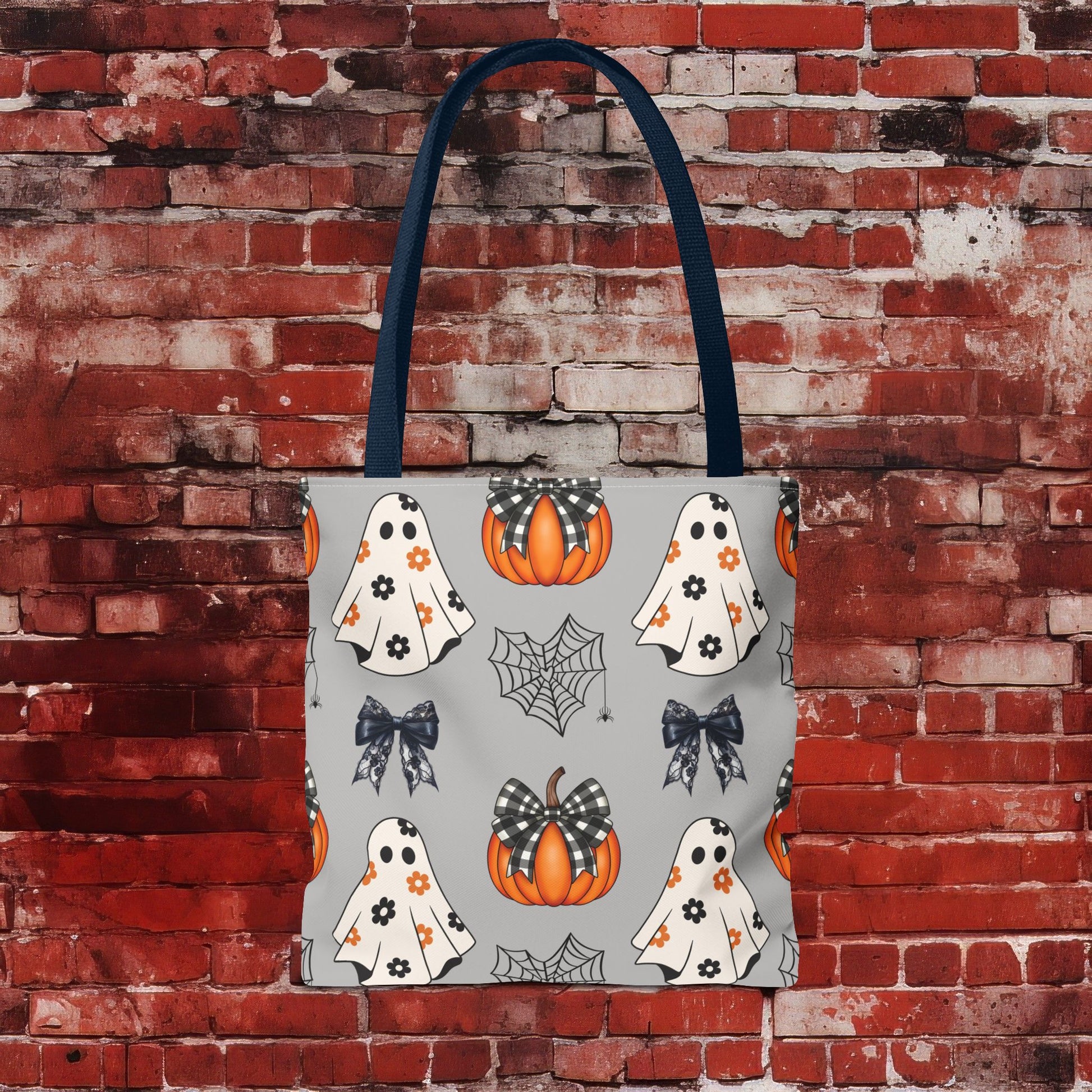 Halloween Themed Tote Bag (AOP) - EternalAscension