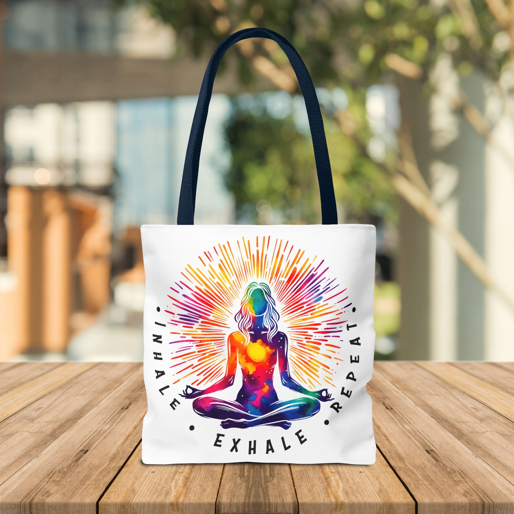 Tote Bag (AOP) - EternalAscension