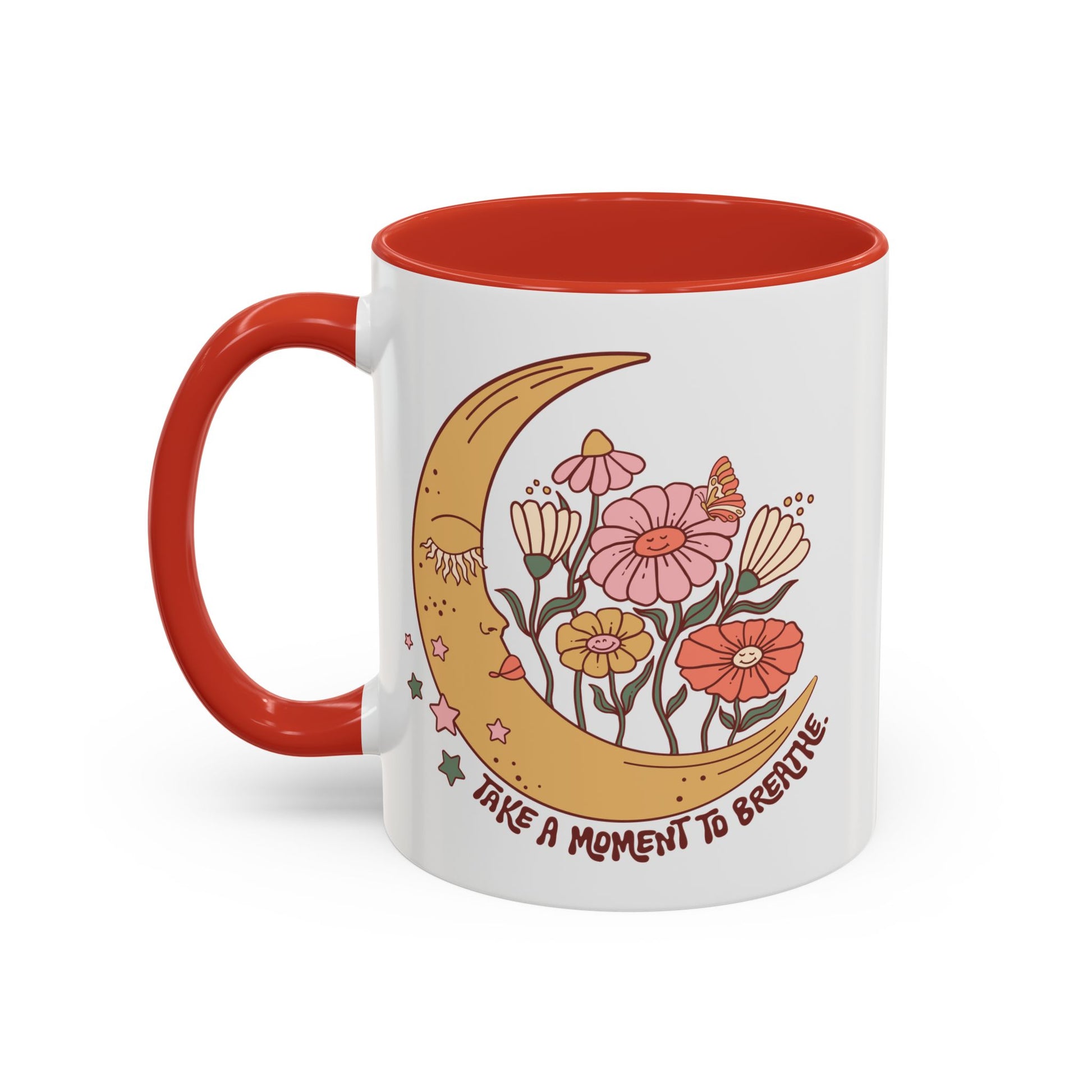 Moon Coffee Mug - EternalAscension