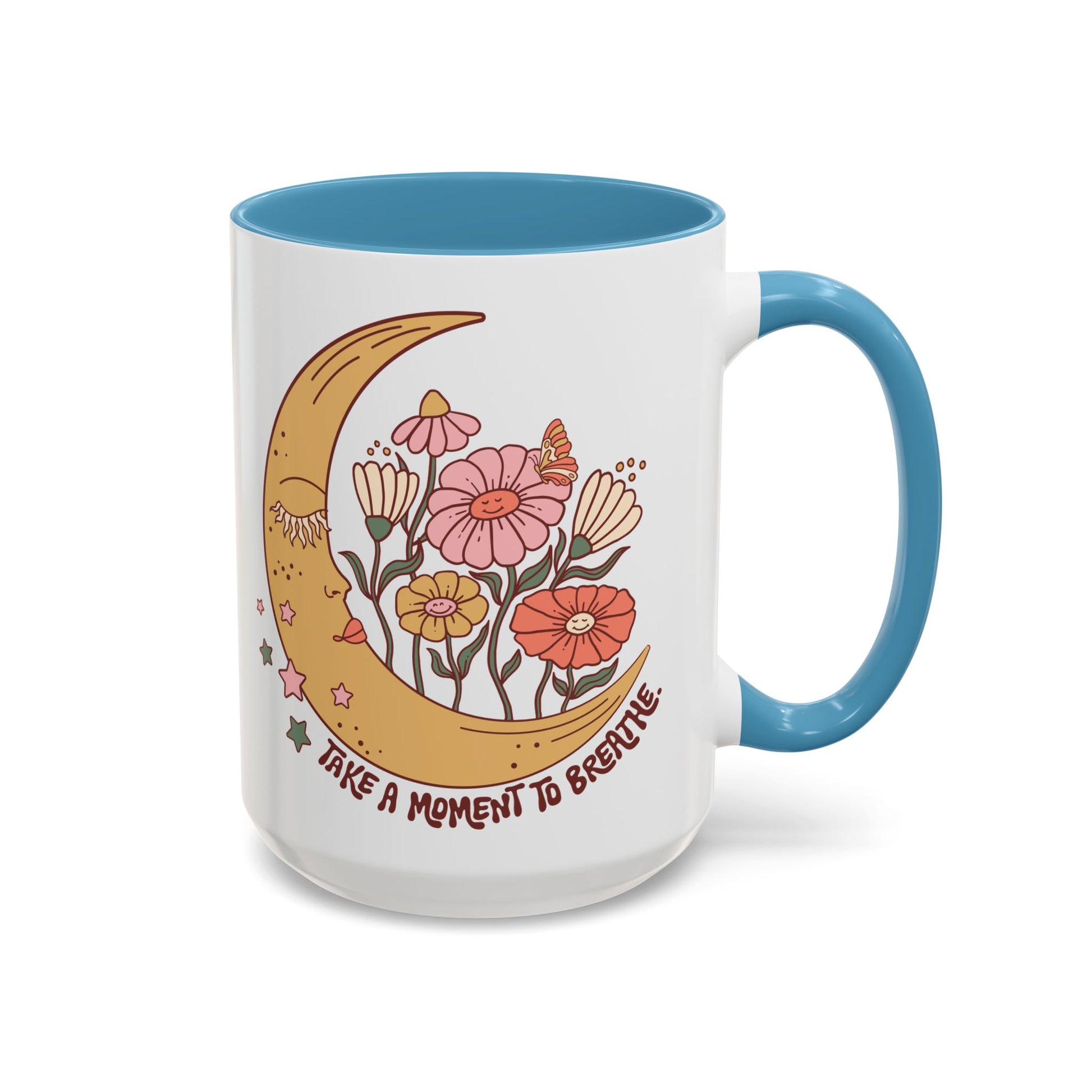 Moon Coffee Mug - EternalAscension