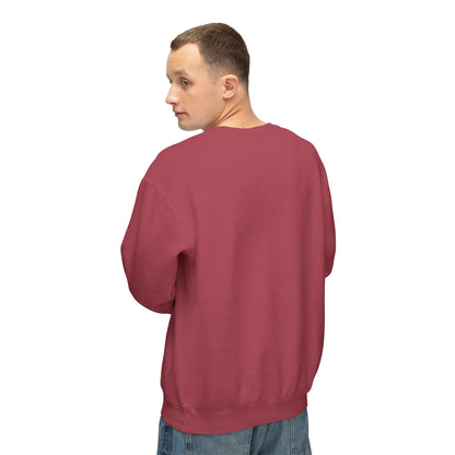 Unmovable Force! Unisex Lightweight Crewneck Sweatshirt - EternalAscension
