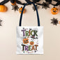 🎃🕸️Trick or Treat Tote Bag (AOP)🎃🕸️ - EternalAscension