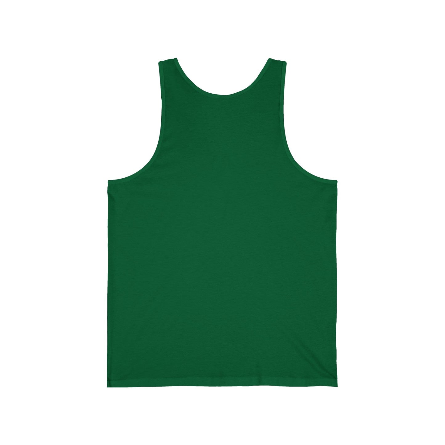 “Adventure is Calling” Unisex Jersey Tank Top - EternalAscension