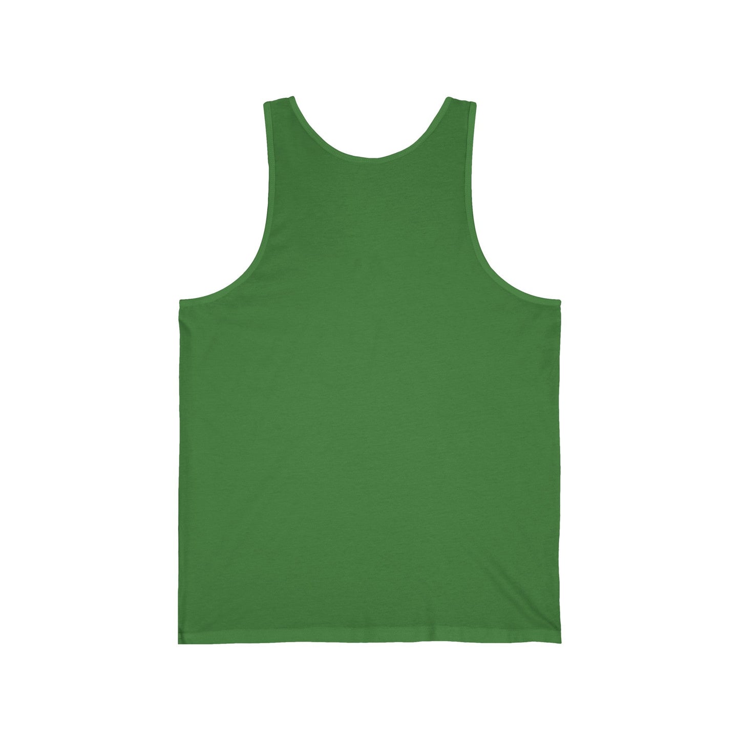 “Adventure is Calling” Unisex Jersey Tank Top - EternalAscension