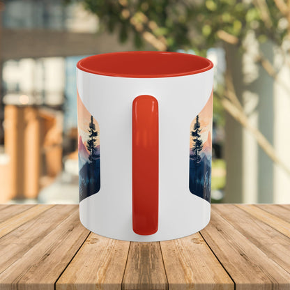 Adventure Mug - EternalAscension