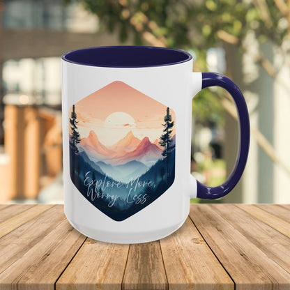 Adventure Mug - EternalAscension