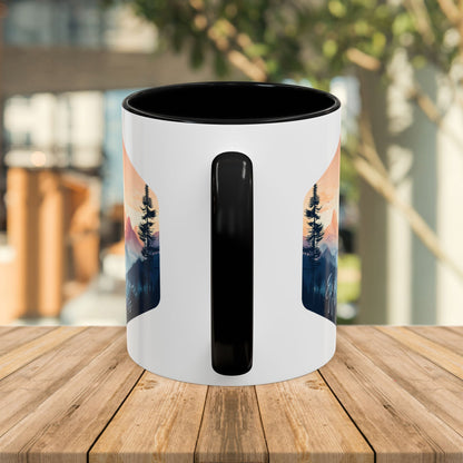 Adventure Mug - EternalAscension