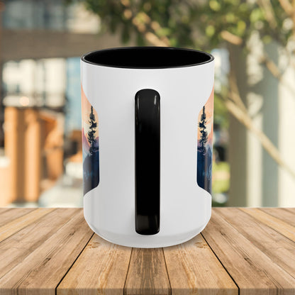 Adventure Mug - EternalAscension