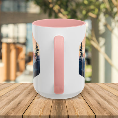 Adventure Mug - EternalAscension