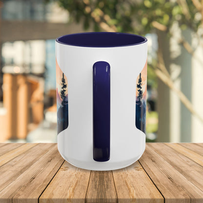 Adventure Mug - EternalAscension