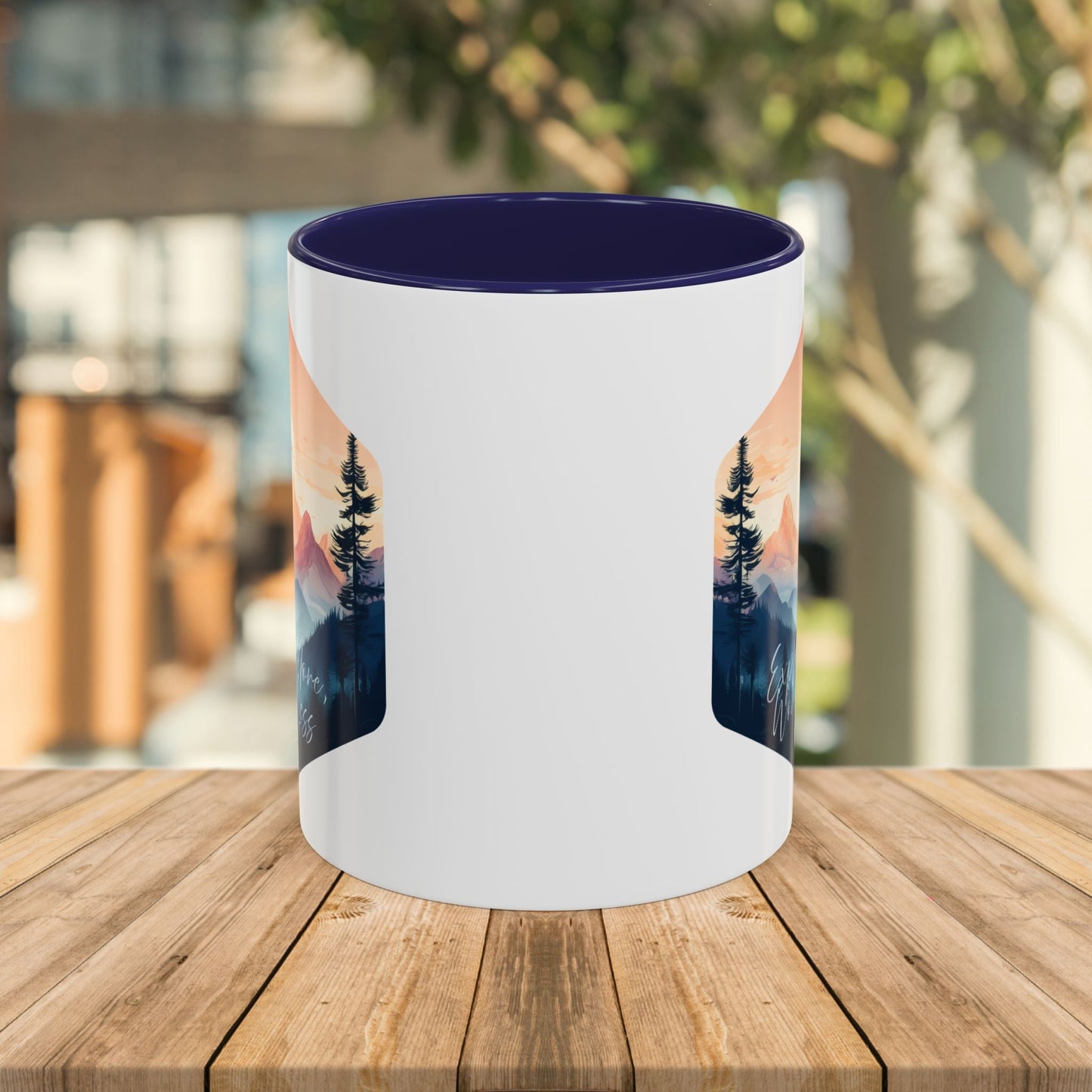 Adventure Mug - EternalAscension