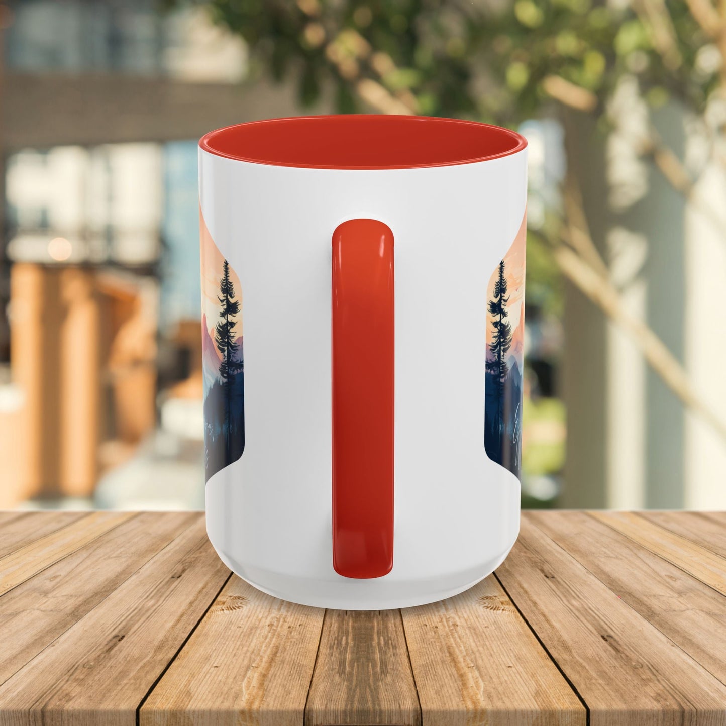 Adventure Mug - EternalAscension