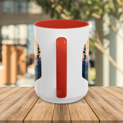 Adventure Mug - EternalAscension