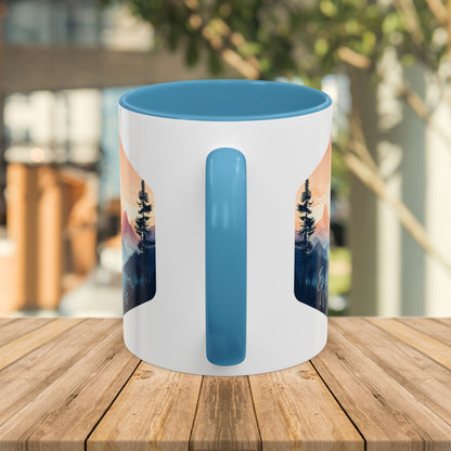 Adventure Mug - EternalAscension