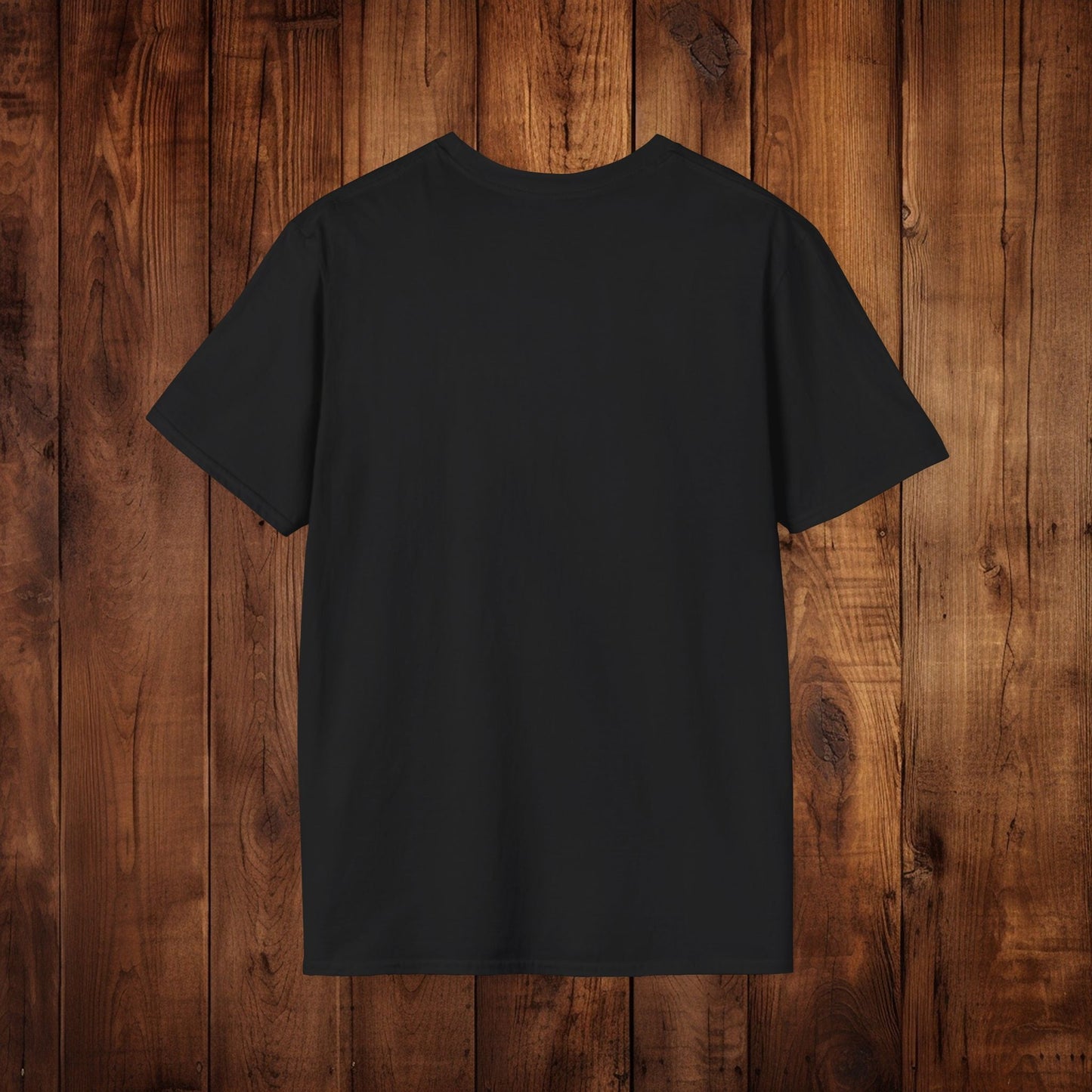 Adventure T-Shirt - 'GO WHERE YOU FEEL MOST ALIVE' Design - EternalAscension