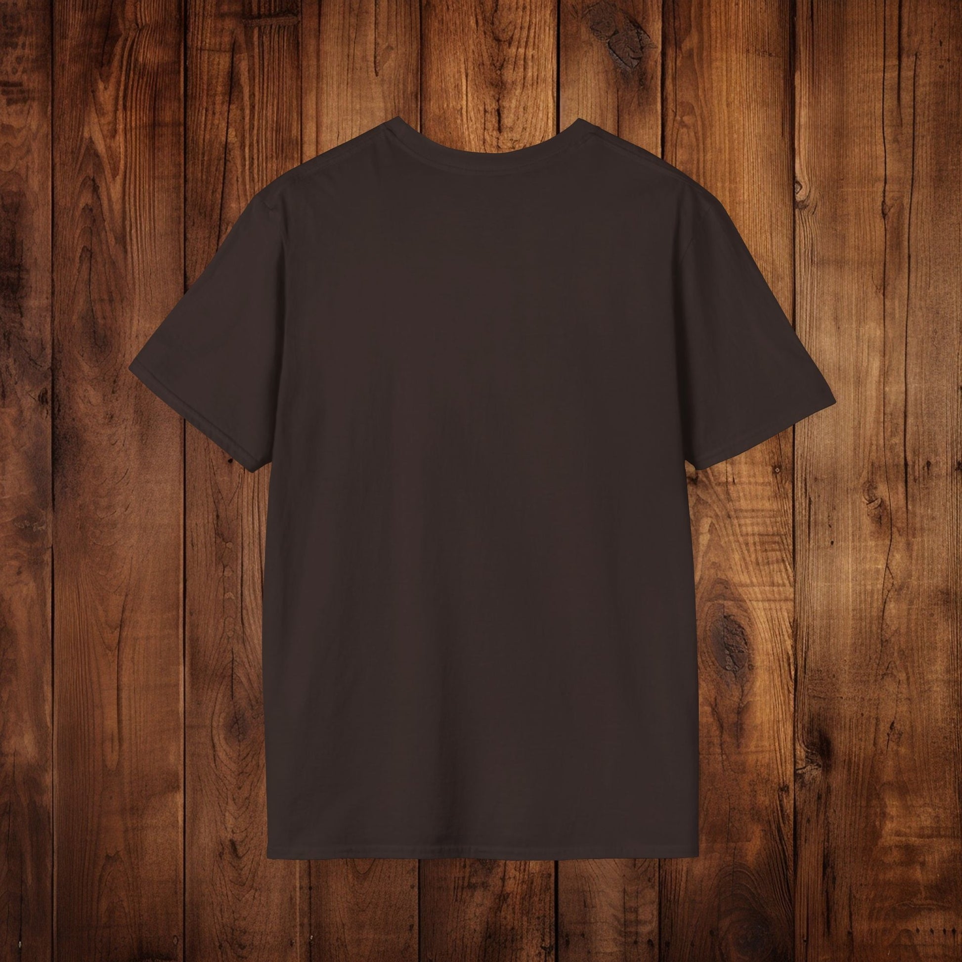 Adventure T-Shirt - 'GO WHERE YOU FEEL MOST ALIVE' Design - EternalAscension