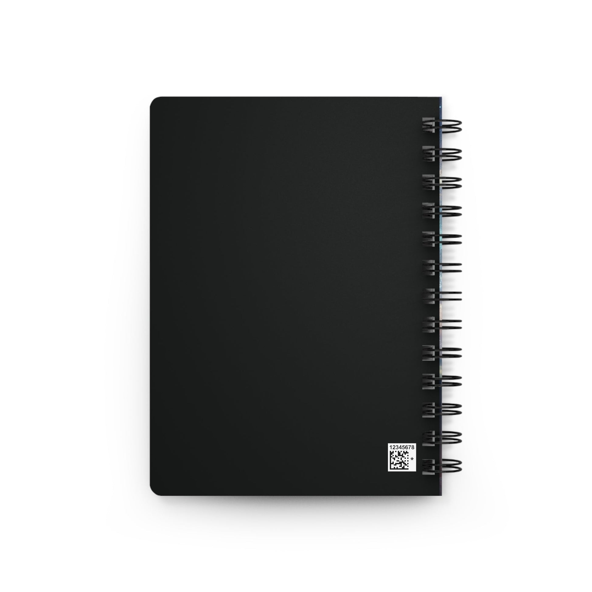 Ascension Spiral Bound Journal - EternalAscension