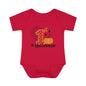 🎃Baby's First Halloween! 👶✨Infant Baby Rib Bodysuit - EternalAscension