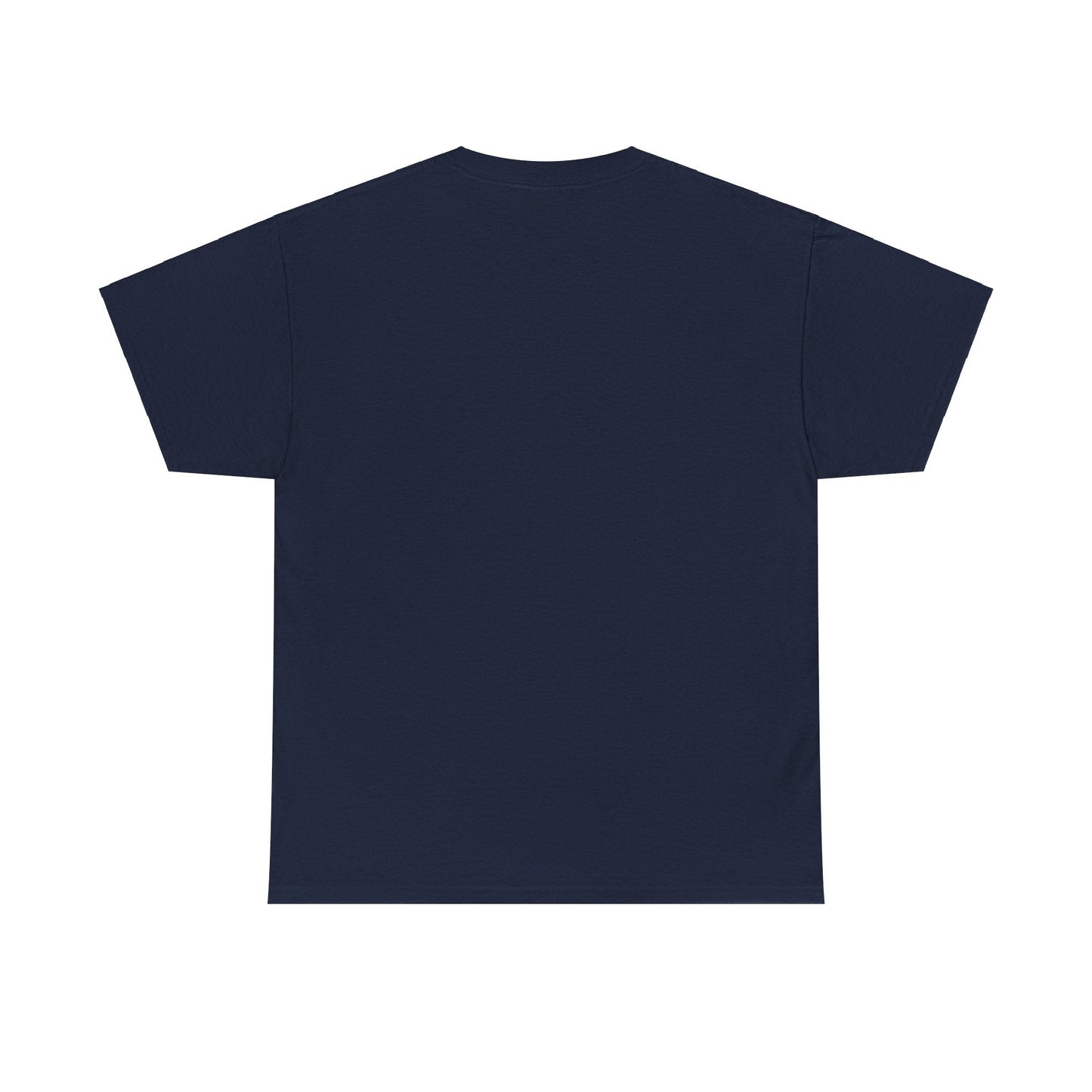 Be A Warrior Unisex Heavy Cotton Tee - EternalAscension