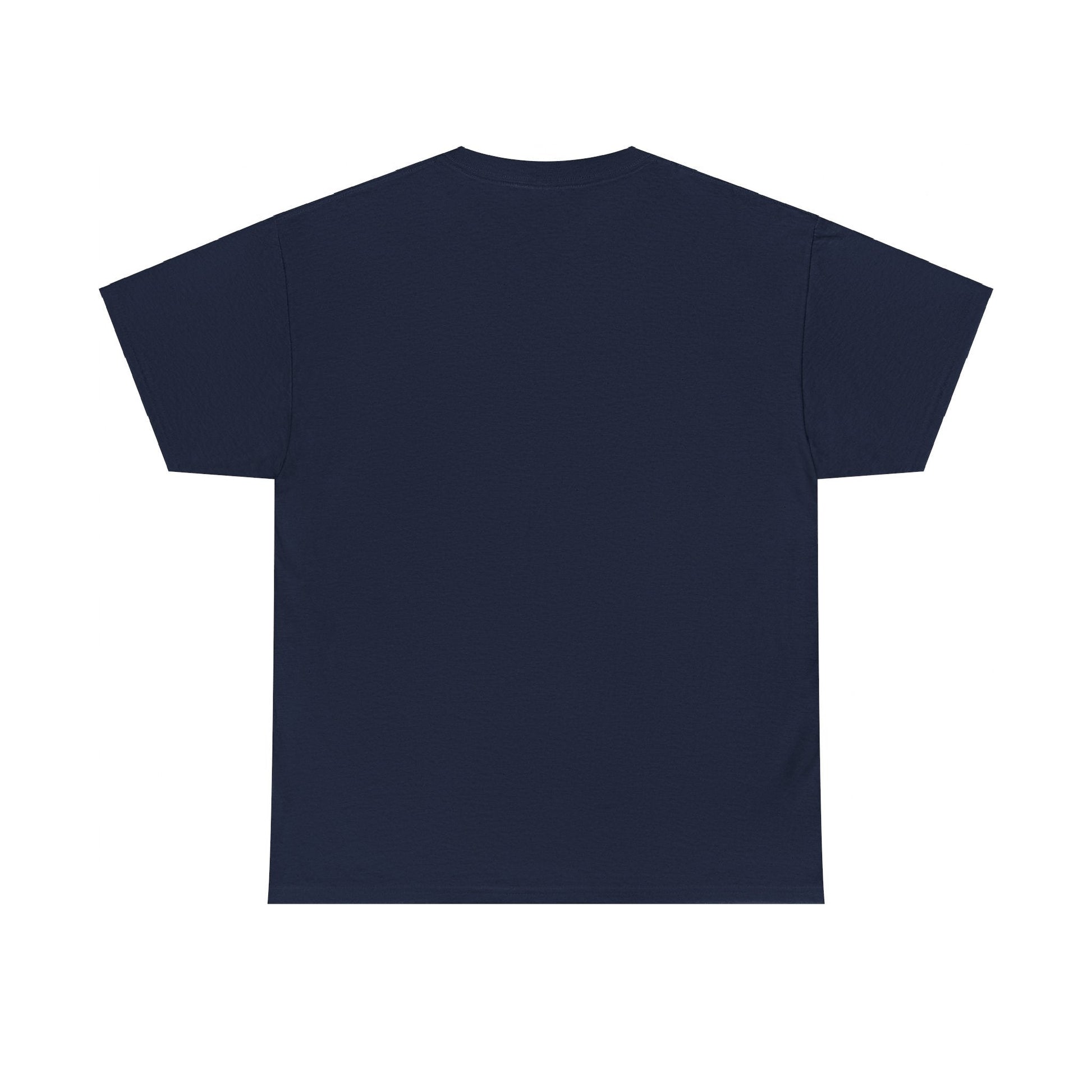 Be A Warrior Unisex Heavy Cotton Tee - EternalAscension