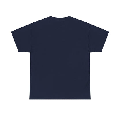 Be A Warrior Unisex Heavy Cotton Tee - EternalAscension