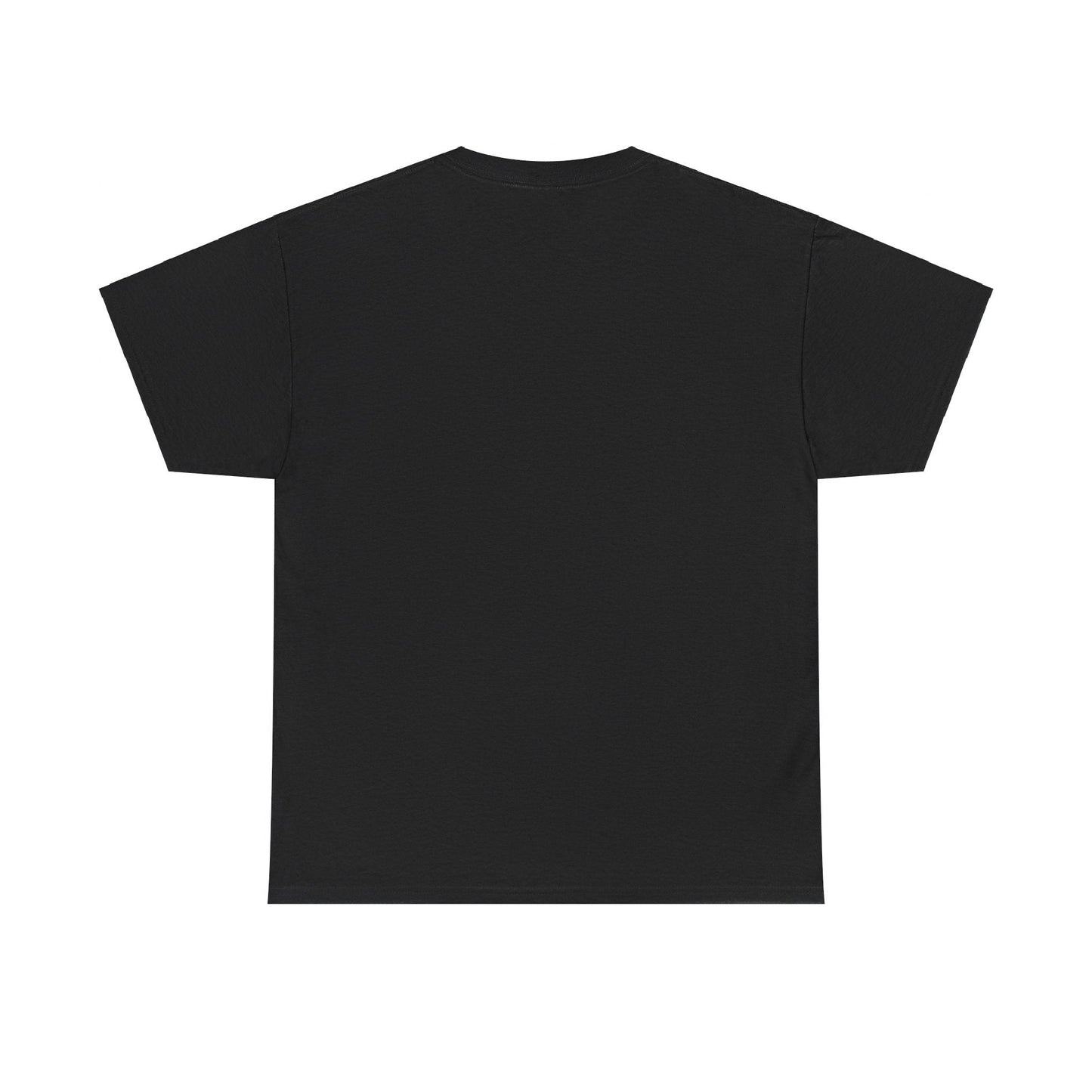 Be A Warrior Unisex Heavy Cotton Tee - EternalAscension