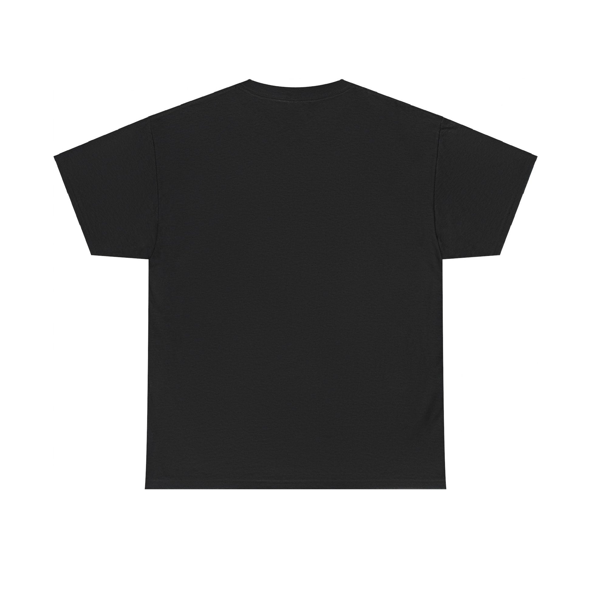 Be A Warrior Unisex Heavy Cotton Tee - EternalAscension