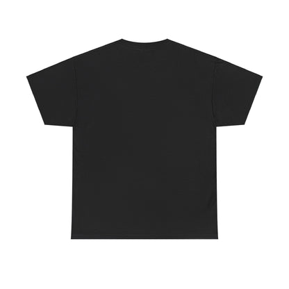 Be A Warrior Unisex Heavy Cotton Tee - EternalAscension