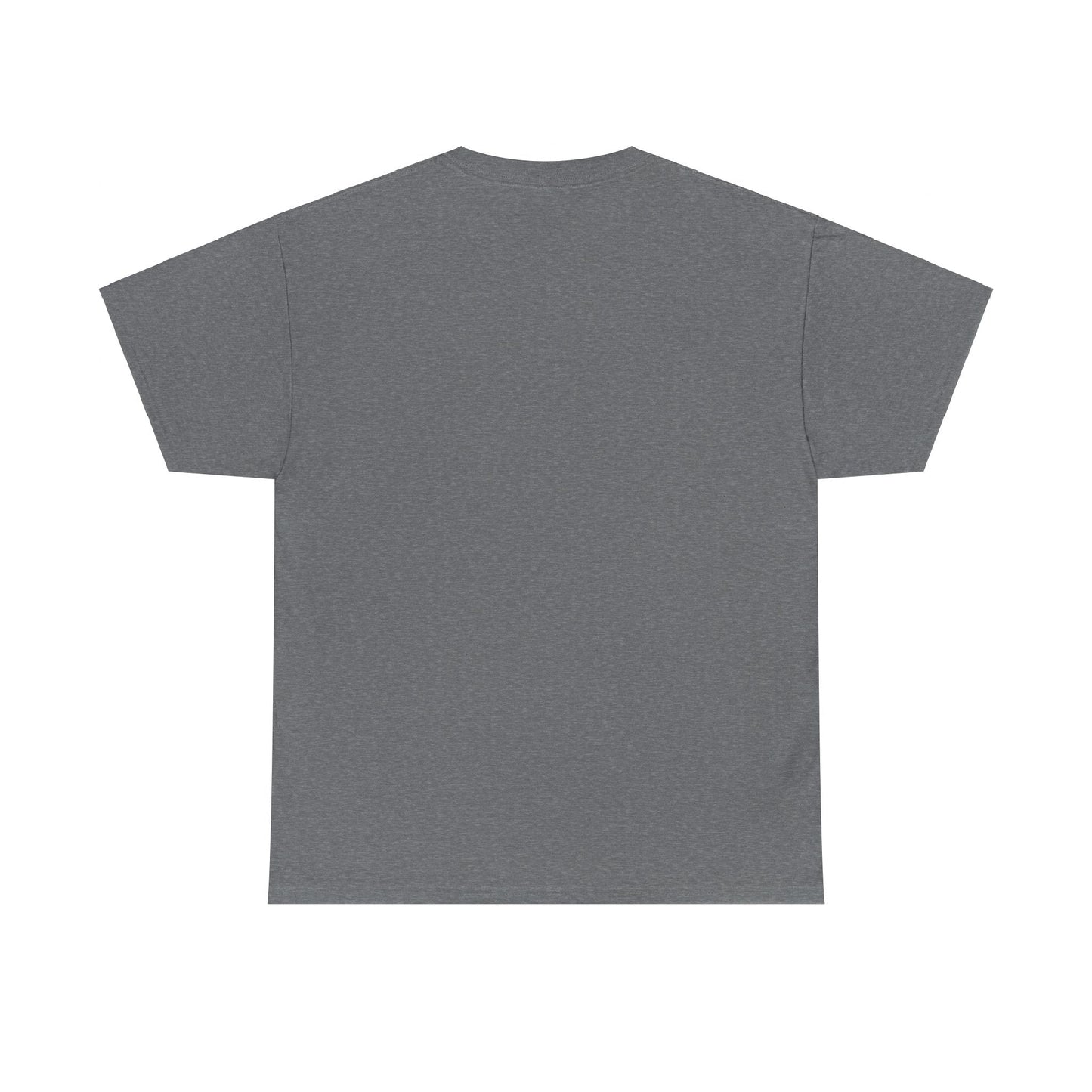 Be A Warrior Unisex Heavy Cotton Tee - EternalAscension