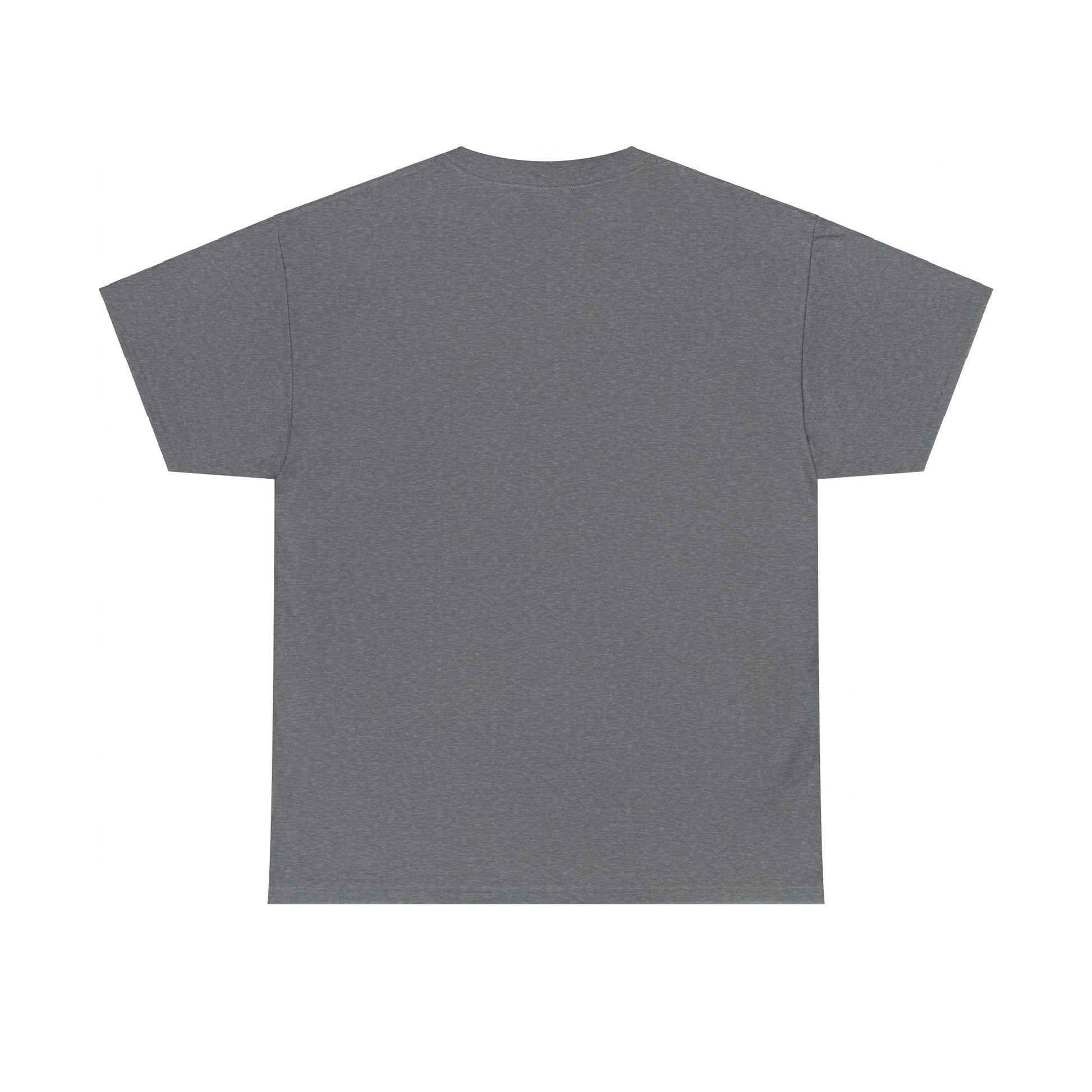 Be A Warrior Unisex Heavy Cotton Tee - EternalAscension